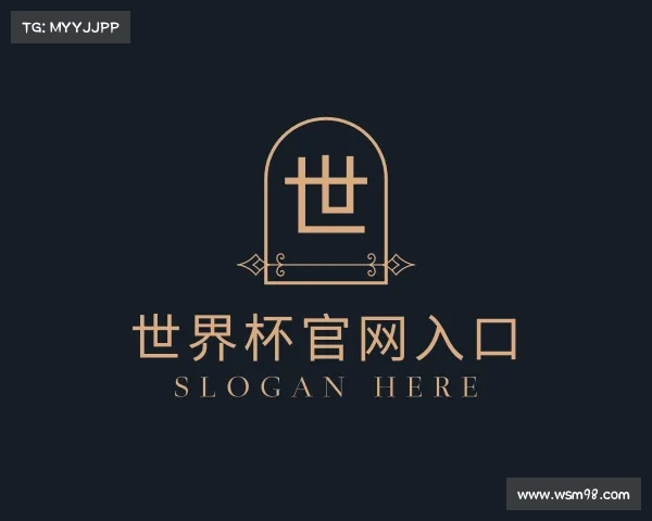 关于世界杯官网入口